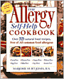 Allergy Self-Help Cookbook: Over 325 Natural Foods Recipes, Free of All Common Food Allergens