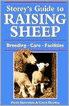 Storey's Guide to Raising Sheep