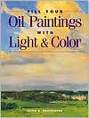 Fill Your Oil Paintings with Light & Color