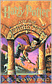 Harry Potter and the Sorcerer's Stone (Harry Potter #1)