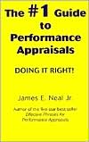 #1 Guide to Performance Appraisals: Doing it Right
