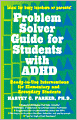 Understand Your Brain, Get More Done: The ADHD Executive Functions