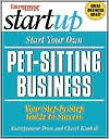 Start Your Own Pet Sitting Business