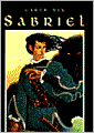 Sabriel (Abhorsen Trilogy Series #1)