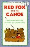 Red Fox and His Canoe: (An I Can Read Book)