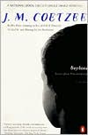 Boyhood: Scenes from Provincial Life