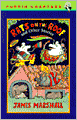Rats on the Roof and Other Stories