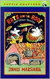 Rats on the Roof and Other Stories