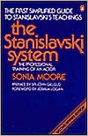The Stanislavski System: The Professional Training of an Actor; Second Revised Edition