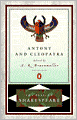 Antony and Cleopatra (Pelican Shakespeare Series)