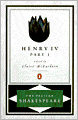 Henry IV, Part 1 (Pelican Shakespeare Series)