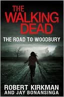 The Walking Dead by Robert Kirkman: NOOK Book Cover
