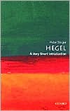 Hegel: A Very Short Introduction