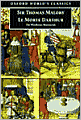 Le Morte D' Arthur