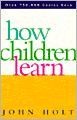 How Children Learn