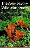 The New Savory Wild Mushroom