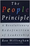 People Principle: A Revolutionary Redefinition of Leadership