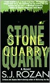 Stone Quarry (Lydia Chin and Bill Smith Series #6)