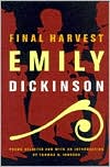 Final Harvest: Poems