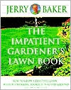 Jerry Baker's Lawn Book