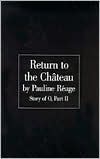 Return to the Chateau: Preceded by, a Girl in Love