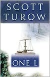 One L: The Turbulent True Story of a First Year at Harvard Law School