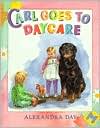 Carl Goes to Daycare
