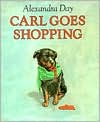 Carl Goes Shopping
