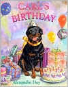 Carl's Birthday