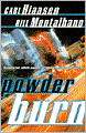 Powder Burn