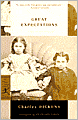 Great Expectations (Modern Library Classics Series)