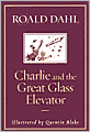 Charlie and the Great Glass Elevator