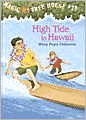 High Tide in Hawaii (Magic Tree House Series #28)