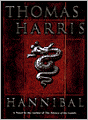 Hannibal (Hannibal Lecter Series #3)