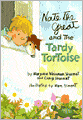 Nate the Great and the Tardy Tortoise (Nate the Great Series)