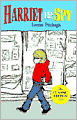 Harriet the Spy
