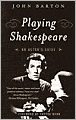Playing Shakespeare: An Actor's Guide