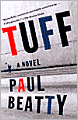 Tuff: A Novel