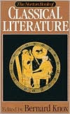 The Norton Book of Classical Literature