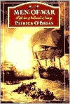 Men-of-War: Life in Nelson's Navy