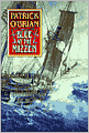 Blue at the Mizzen