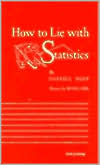 How to Lie with Statistics