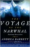 The Voyage of the Narwhal: A Novel