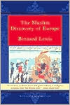Muslim Discovery of Europe