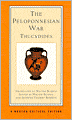 Peloponnesian War: The Complete Hobbes Translation