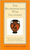 Peloponnesian War: The Complete Hobbes Translation