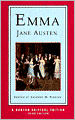 Emma: Norton Critical Edition