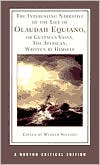Narrative of the Life of Olaudiah Equiano