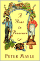 A Year in Provence