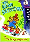 The Bear Detectives: The Case of the Missing Pumpkin